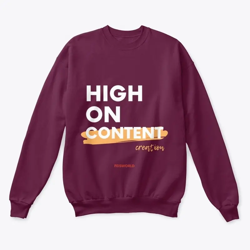 HOC Sweatshirt